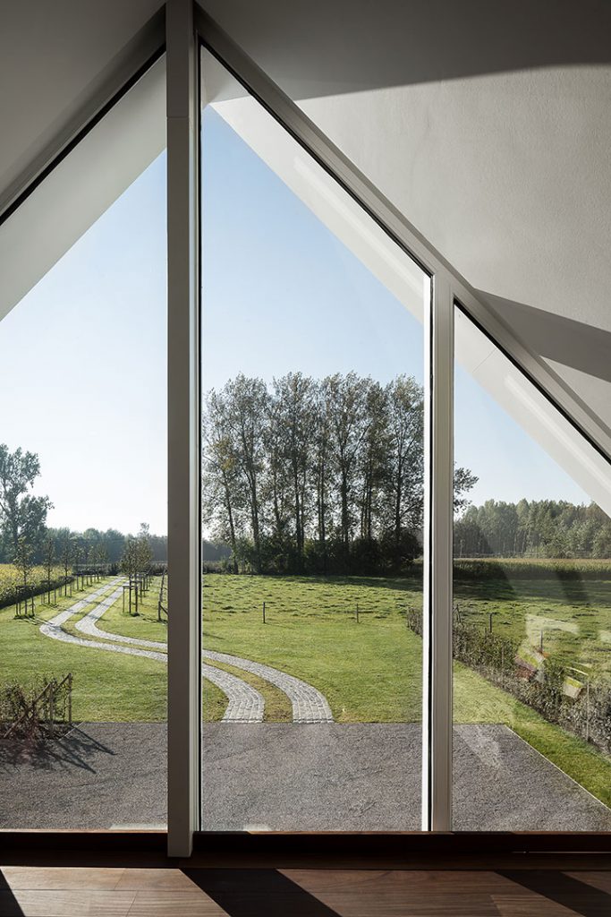 Scheldetuin Project VV // Scheldewindeke | TUINEN SNAET | Tuinarchitect | Balegem